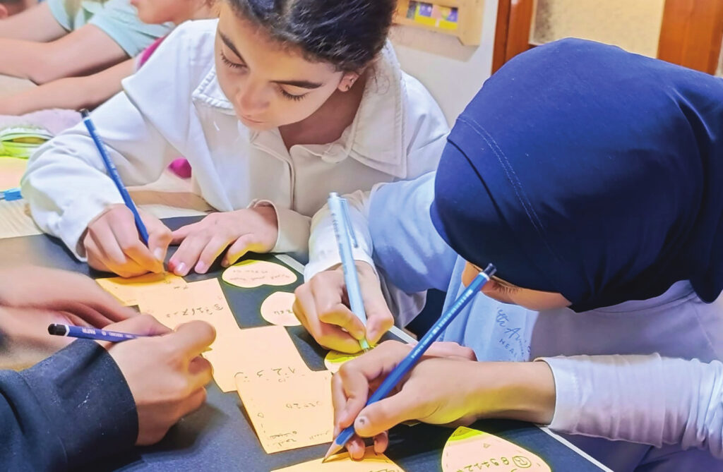 كيف نقيس الأثر — وماذا نفعل حين لا تنجح الخطة؟